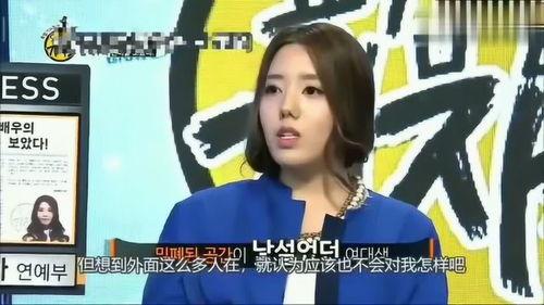 娱乐记者爆料韩国,揭秘韩国明星幕后故事与幕后黑幕