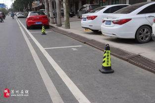 石家庄最新车位爆料完整,揭秘城市停车难题新动向