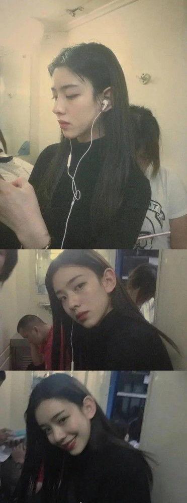 女说唱网红吃瓜是谁唱的,是谁唱红了这首热曲？