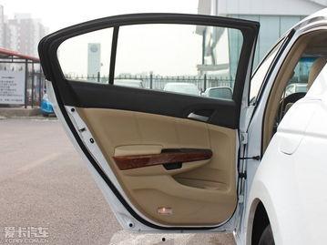 最新款雅阁爆料视频播放,外观升级，科技赋能，驾驭未来